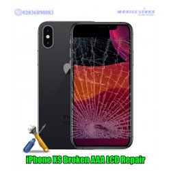 iPhone XS AAA Quality LCD/Display Replacement Repair